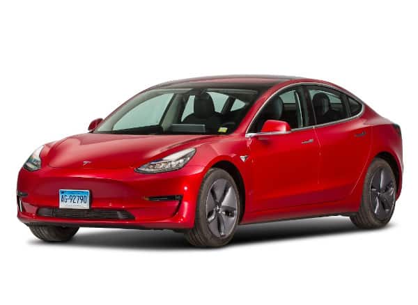 I really want to make my next car an electric one like this Tesla. Going car free is best, while electric is the next best option. 