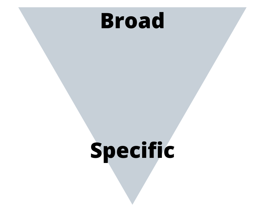 scientific paper introduction