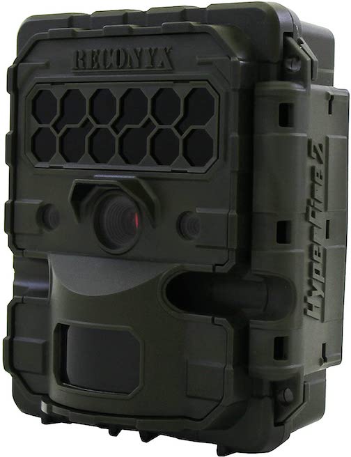 Reconyx HyperFire 2 HF2X Covert IR Camera