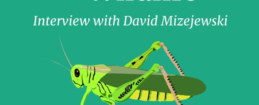 Garden for Wildlife with David Mizejewski