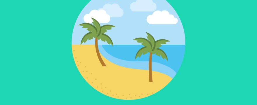 Sustainable Beach Vacation Tips
