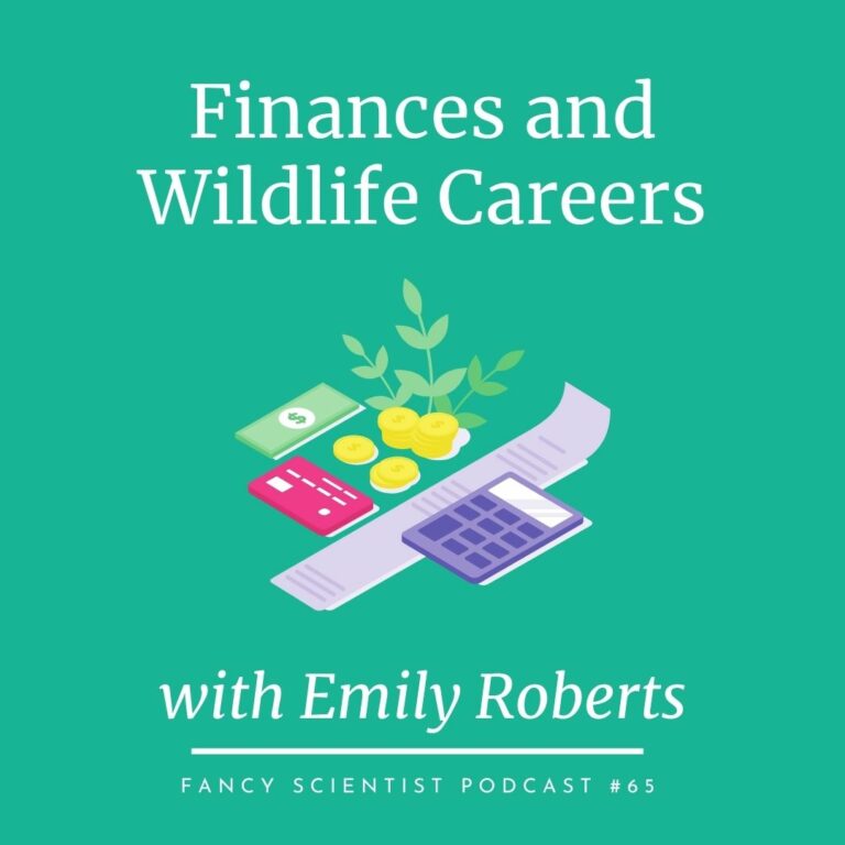 inances and Wildlife Careers