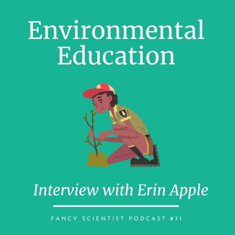 Environmental Education with Erin Apple
