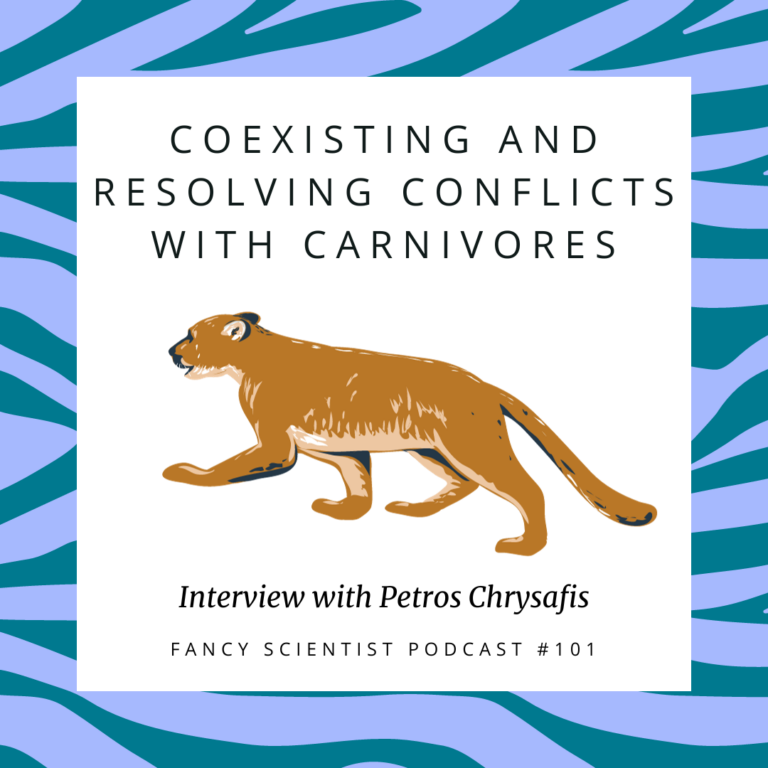 Coexisting and Resolving Conflicts with Carnivores