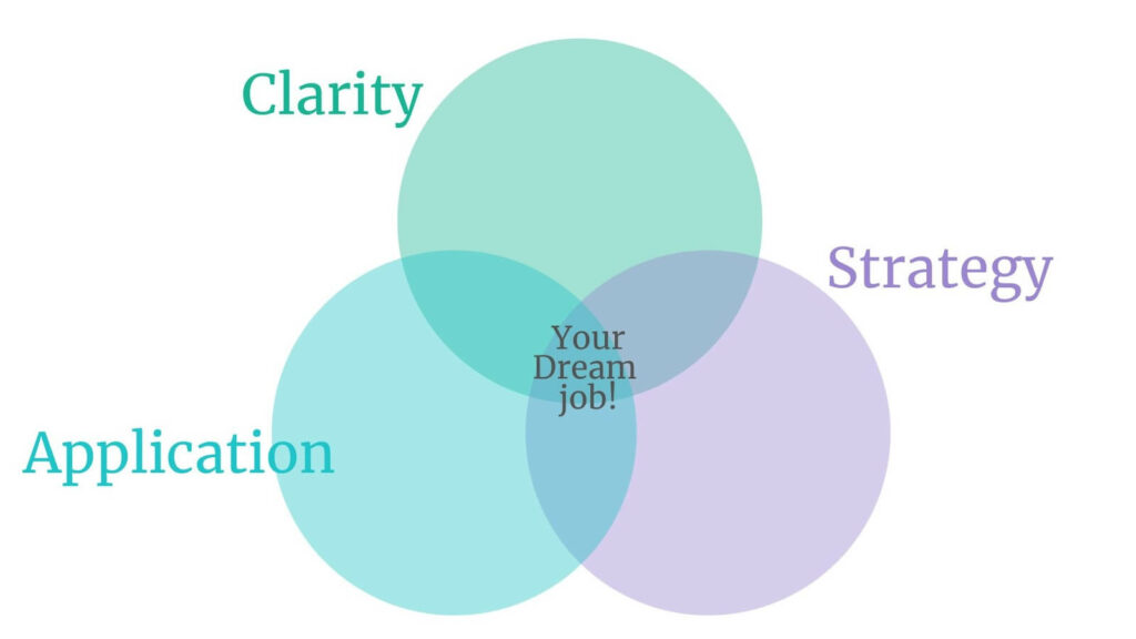 Clarity Strategy Application