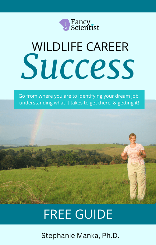 Wildlife Career Success Guide