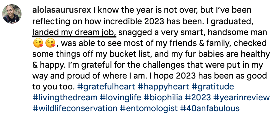 Heather Moonier Public Instagram