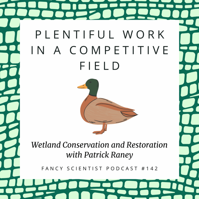 Patrick Raney Podcast