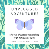 Episode #108 John Muir Laws Featured Image