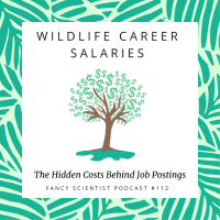 Wildlife Career Salaries
