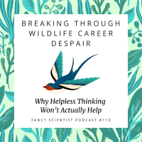 Overcome Helpless Thinking
