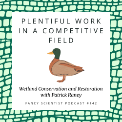 Patrick Raney Podcast